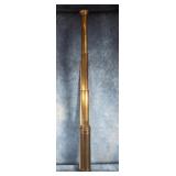 BRASS NAUTICAL MARITIME SPYGLASS TELESCOPE