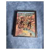 1983 CONGO BONGO ATARI 2600 GAME CARTRIDGE