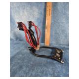 WRIST-ROCKET STYLE SLINGSHOT