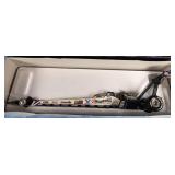 1997 JOE AMATO KEYSTONE TOP FUEL DIE-CAST DRAGSTER