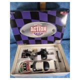 1997 JOHN FORCE CASTROL PONTIAC FUNNY CAR DIE-CAST