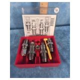 LEE DELUXER PISTOL DIE SET 40 S&W