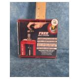 LEE PACESETTER DIES 223 REMINGTON W SHELL HOLDER