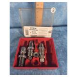 LEE RELOADING DIES 45 ACP 45 AUTO RIM