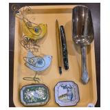 JUNK DRAWER BOX LOT