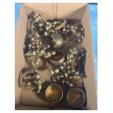 NAPKIN HOLDERS BOX LOT