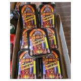 AMERICAN BANDSTAND COLLECTOR TRADING CARDS TINS