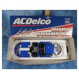 1999 NHRA PRO STOCK CAMERO DIE-CAST CAR