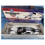 1999 PONTIAC FIREBIRD DIE-CAST GOODWRENCH CAR