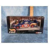 HOT WHEELS KYLE PETTY PRO RACING DIE-CAST CAR