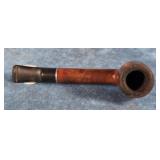 VTG. HONEYBROOK BRIAR WOOD TOBACCO PIPE