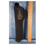 UNCLE MIKE'S SIDEKICK NYLON HOLSTER