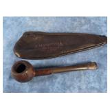 ESTATE AMPHORA  X-TRA  BRIAR TOBACCO PIPE