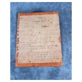SEED'S DRY PLATES 20th CENTURY PHOTOGRAPHY