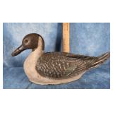 J.C. HIGGINS LIFE-LIKE DUCK DECOY