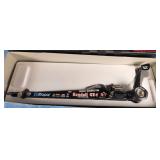 1992 DON GARLITS KENDALL TOPFUEL DIE-CAST DRAGSTER