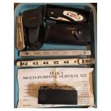 JUNK DRAWER BOX LOT