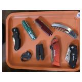 JUNK DRAWER  BOX LOT