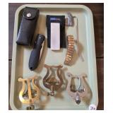 JUNK DRAWER BOX LOT