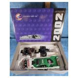 2002 JOHN FORCE CASTROL MUSTANG FUNNY CAR DIE-CAST