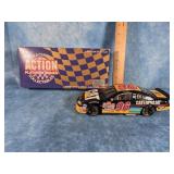 1998 MONTE CARLO DAVID GREEN #96 CATERPILLAR