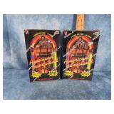1993 AMERICAN BANDSTAND COLLECTOR TRADING CARDS