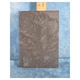 ANTIQUE WOODEN PRINTING BLOCK / PRINTING PLATE