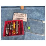 LEE RELOADING DIES 300 WIN. MAGNUM