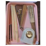 JUNK DRAWER BOX LOT
