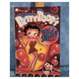 1990 BETTY BOOP'S BIG BREAK FIRST PUBLISHING COMIC