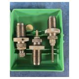RCBS .25 ACP RELOADING DIE SET