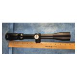 BLACK 2-7x32 RIFLE SCOPE