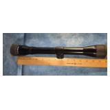 TASCO PH4X32 PRONGHORN 4X32MM RIFLE SCOPE
