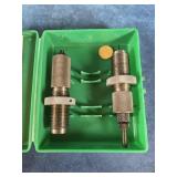 RCBS 2-DIE RELOADING SET .32-40 W.C.F.