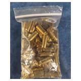 STARLINE BRASS 38 SUPER COMPETITION CARTRIDGE CASE