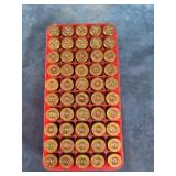 WINCHESTER-WESTERN W-W SUPER .41 REM MAG 50 COUNT