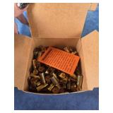 STARLINE BRASS 38 SUPER COMPETITION CARTRIDGE CASE