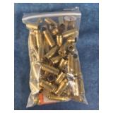 7.62x25 TOKAREV RELOADING BRASS CARTRIDGE CASES
