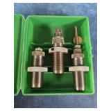RCBA 3-DIE RELOADING SET .38 SMITH & WESSON