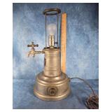 SUPERIOR BARBER SHOP HOT WATER HEATER 1900
