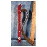 RIGID # 2 STRAP WRENCH