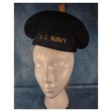 U.S. NAVY ENLISTED MAN