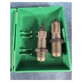RCBS 7mm T/CU FULL LENGTH DIE SET