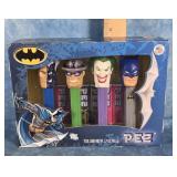 2008 DC COMICS BATMAN COLLECTOR