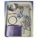 JUNK DRAWER BOX LOT
