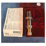LEE PRECISION UNIVERSAL CASE EXPANDING DIE