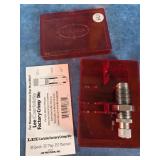 LEE CARBIDE FACTORY CRIMP DIE