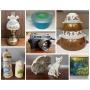 Pembroke NY Estate Furnishings & Tool Auction