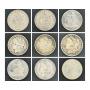 Alden Estate Coin Collection Auction