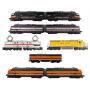 Summer '25 Train and Toy Auction